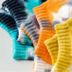 Высококачественные дышащие хлопковые Компрессионные носки - Product Image 6