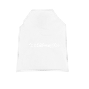 ถุงกรองกำจัดฝุ่นเหมาะสำหรับ <span class=keywords><strong>VK200</strong></span> <span class=keywords><strong>Vorwerk</strong></span> <span class=keywords><strong>KOBOLD</strong></span> อุปกรณ์เสริมอะไหล่เครื่องดูดฝุ่น FP200 - Product Image 5