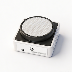 Détecteur de gaz oxygène électrochimique sans plomb CITY 1O2 Mini, plage 0,6 Vol à 25% Vol, origine Royaume-Uni - Product Image 1
