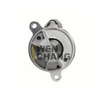 12V 1.4KW STARTRE MOTEUR E3TZ11002E E3TZ11002ERM SFD0019 41014021 1-03188 3188N 323386 3361035 41014021 41014021R pour Ford Bronco