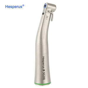 Стоматологический наконечник под углом X95L X25L X15L SG20L, Стандартный Волоконно-оптический нажимной наконечник - Product Image 2