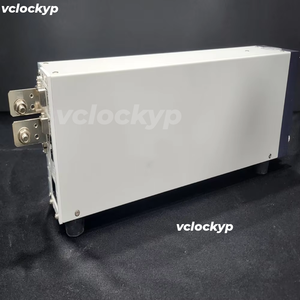TEXIO PS60-6.6A แหล่งจ่ายไฟ DC แบบควบคุม 60V/6.6A (1700) - Product Image 5
