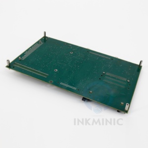Carte de commande supérieure DA25101 PCB d'origine pour imprimante jet d'encre Domino série A - Product Image 3