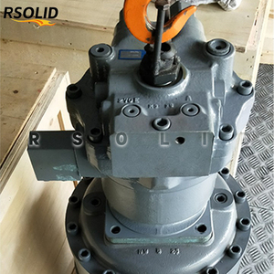 อะไหล่รถขุดดีเซล Rsoliddiesel รุ่น SG20E-117 SG20E ชุดขับเคลื่อนสวิง สำหรับ EC700B EC750D EC900E อะไหล่เครื่องจักรก่อสร้าง - Product Image 4