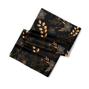 Foulard en Soie 90x90, Bandana Personnalisé en Soie, Foulards en Soie sur Mesure, Design Élégant pour Femmes et Hommes, Accessoire de Mode, Usage Quotidien, Cadeau - Product Image 4