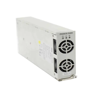 Módulo de fuente de alimentación Sistema de alimentación integrado ZXD030 S480 - Product Image 3