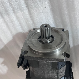 ปั๊มไฮดรอลิกแรงดันสูง A22VG045HT1005M1 A22VG045HT A22VG045 A22VG รุ่น A22VG045HT1005M1/40B-RNB2S73FB2S4A-Y - Product Image 5