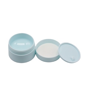 MAYSURE all'ingrosso cosmetico 10ml di plastica cilindro per animali domestici vasetto per la cura <span class=keywords><strong>della</strong></span> pelle per la cura <span class=keywords><strong>della</strong></span> pelle Facecare bottiglia <span class=keywords><strong>crema</strong></span> con coperchio - Product Image 2