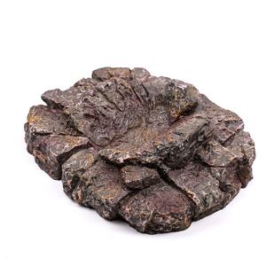 Drop Shipping Martello di <span class=keywords><strong>Thor</strong></span> Mjolnir in Metallo Scala 1:1 Accessorio Cosplay Marvel Avengers con Base in Resina - Product Image 6