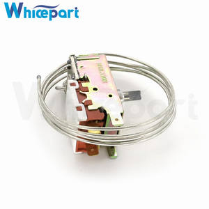 Termostato VT9(K59-L1102) freddo on3.7-1 freddo off-25.5-1.5 capillare lunghezza1200mm accessori di refrigerazione - Product Image 2