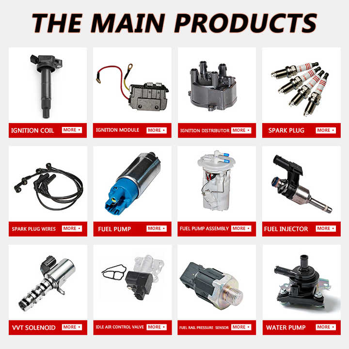 KINGSTEEL OEM MR342998 MR431112 MR497143 MR497549 MR497752  