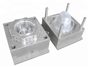 Moldes de plástico para injeção de balde, 25l - Product Image 5