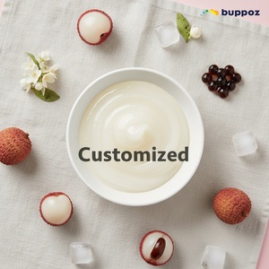 น้ำเชื่อมผลไม้ลิ้นจี่ - Product Image 4