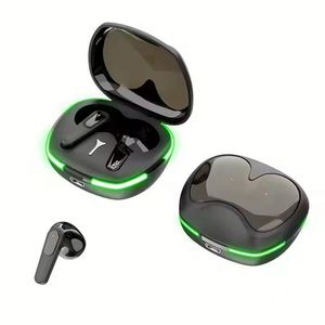 Audífonos Inalámbricos Pro 60 TWS, Auriculares Intrauditivos para Teléfonos Móviles - Product Image 1