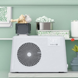 Certificaciones de Calidad ICEGALAX, Bañera de Hielo Profesional de 1.0HP, Enfriador para Terapia de Inmersión en Frío para Centros de Bienestar - Product Image 3