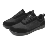 Chaussures pour hommes, printemps-été, tendance de la mode de haute qualité, baskets décontractées sportives, respirantes, en maille, semelle épaisse, course à pied