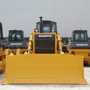 Новый бульдозер <span class=keywords><strong>Shantui</strong></span> 220 л.с. SD22 220 л.с. D6 D7 в DRC - Product Image 2