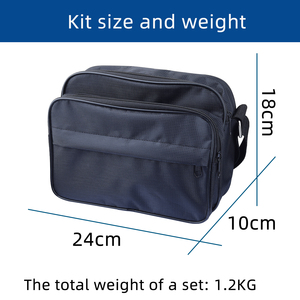 Bộ Dụng Cụ Cắt Sợi Quang Cho FC-6S FTTH Bộ Định Vị Lỗi Trực Quan Bộ Dụng Cụ Kiểm Tra Dây Cáp Quang 5Mw - Product Image 5