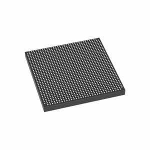 Original 10AX090N4F40I3LG Embedded 1517 BBGA, FCBGA Electronics Component - Product Image 1