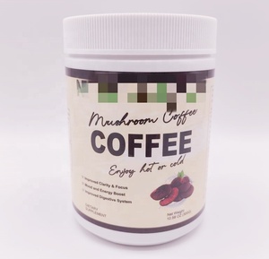 Tè Sano Iced Blended con Collagene e Caffè ai Funghi - Product Image 4