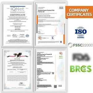 Tiernahrung Snacks Hühner geschmack Katzenfutter Katzen behandelt Hühner fleisch gefrier getrocknete Hühner brust - Product Image 3