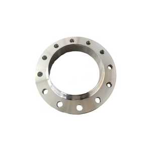 ASME b16.5 <span class=keywords><strong>ANSI</strong></span> đánh bóng bề mặt thép không gỉ công nghiệp hóa chất sử dụng ASTM A182 f304 0.5 inch rèn hợp kim ổ cắm Hàn mặt bích - Product Image 1