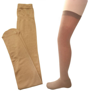 Kaos Kaki Inovatif 2024 untuk Amputasi, Kaos Kaki Kecantikan Beludru untuk Anggota Tubuh Buatan, Kaos Kaki Pelindung Kaki Palsu - Product Image 4