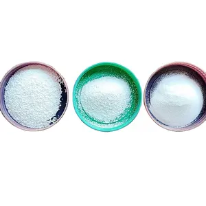 优质雪粉用于圣诞装饰品和其他手工艺品 - Product Image 1