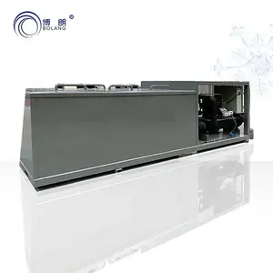 Clear ice machine make ice transparent and not easy to melt ,can meet special requirements
