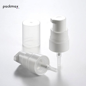 20/410 PET Plastic Foam Dispenser Pump with <b>Shampoo</b> Body Foam Pump Silk Screen Printing - Product Image 4