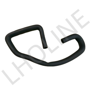 Manguera de refrigerante 9-82165220-PT de goma para tanque de agua, junta de tubería de calefacción para reemplazo y reparación - Product Image 3
