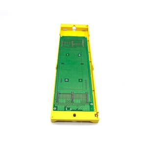 คุณภาพดั้งเดิม FANUC A03B-0819-C003 บอร์ดควบคุม IO สำหรับระบบควบคุมเครื่องมือกล - Product Image 2
