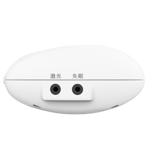 Nuevo Dispositivo de Neuroestimulación Auricular, Masajeador Facial para Cabeza y Manos, Reduce la Ansiedad, Problemas de Sueño, Ces Anti-Insomnio con Temporizador - Product Image 6