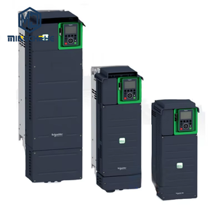 Variador de Velocidad (VSD) / Inversor de Frecuencia Altivar 320 ATV630U30N4 Eléctrico Original Nuevo - Product Image 1