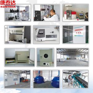 2020 Nuovi prodotti Prodotti Chimici inorganici di cristallo Bianco epsom sali di magnesio solfato di heptahydrate - Product Image 5