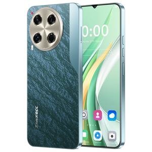 ZNNXECC Camon 30Pro 4+64G Smartphone Android certifié Google, écran HD 6,6 pouces, processeur Octa Core, 4G, double carte SIM, résolution d'écran HD, allemand - Product Image 1