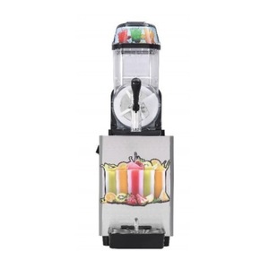 Commercial Slush Machine 3 Cylinder Stainless Steel Cold Drink Dispenser For Food Service - Product Image 4