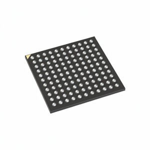 Componente Electrónico Integrado 121 VFBGA, CSPBGA LFD2NX-28-8MG121C, Distribuidor Autorizado - Product Image 1