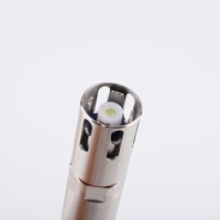 Sonde de dureté du calcium par immersion IP68, sortie RS-485 4-20mA, plage 0-1000 Mg/L, précision 10%, TH-406, pour eau industrielle