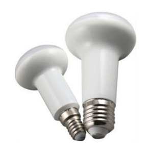 Nhựa nhà ở không nhấp nháy R50 R63 R80 E14 LED R63 E27 AC85-265V 8 Wát bóng đèn dây tóc - Product Image 6