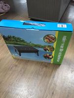CHRT – Mini-Grill de Table pliable, Portable, Commercial, barbecue au charbon de bois, pour pique-nique, bon marché
