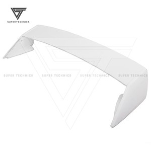 Jdm Style Kouki Glass Fiber Rear <strong>Spoiler</strong> for Nissan Silvia <strong>S14</strong> 1994-1998 - Product Image 2