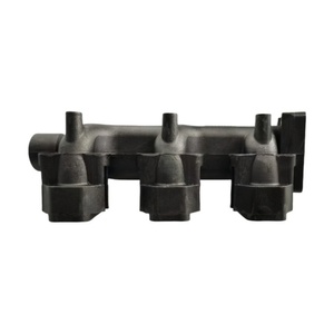 Nuevo Colector de Escape Trasero ANTO VG260011136 de Alta Calidad para Sinotruk Howo - Product Image 2