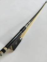 Hot Selling High-End Carbon Fiber Violin Bow Premium Stringed Instruments Parts & Accessories