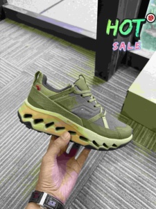 Oferta Especial: Nuevas Zapatillas Deportivas de Diseño Cloudhorizon, Impermeables, Bajas, para Hombre y Mujer, Estilo Deportivo para Caminar - Product Image 3