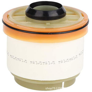 Filtre à air 23390-0L041 pour moteur de voiture, pièce de rechange avec joint d'étanchéité - Product Image 1