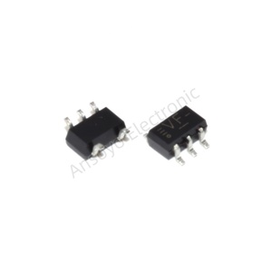 Circuits intégrés logiques ANSOYO 74LVC1G14GW 5-TSSOP, composants électroniques 74LVC1G14GW-Q100 - Product Image 2