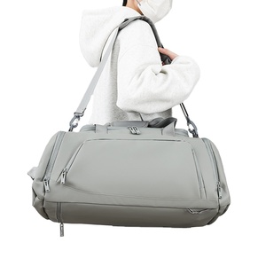 <span class=keywords><strong>Sac</strong></span> <span class=keywords><strong>de</strong></span> <span class=keywords><strong>sport</strong></span> <span class=keywords><strong>de</strong></span> grande capacité 2025 YY avec compartiment à chaussures indépendant, séparation humide et sèche, <span class=keywords><strong>sac</strong></span> <span class=keywords><strong>de</strong></span> voyage sportif - Product Image 1
