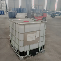 Monoéthylène glycol (MEG) de qualité industrielle 99,9 % pour antigel, haute pureté, approvisionnement direct usine