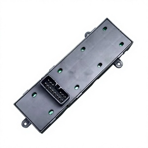 Interrupteur de lève-vitre électrique pour Kia Soul 93570-2X000, ensemble de boutons 12V avec fonction de verrouillage automatique en descente - Product Image 3